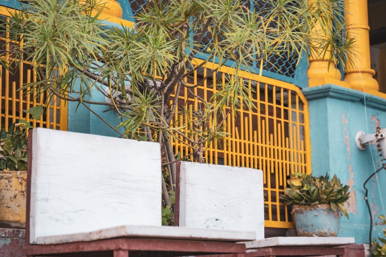 Vishnu Rest House — Photos 1